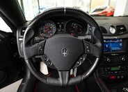 Maserati Granturismo Kupé 4,7 l 338 kw