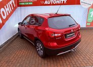 Suzuki SX4 Hatchback 1,4 l 95 kw