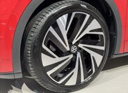 Volkswagen ID.5 SUV 0,0 225 kw