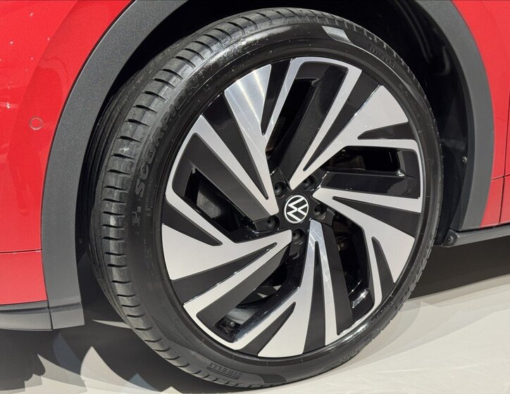 Volkswagen ID.5 SUV 0,0 225 kw