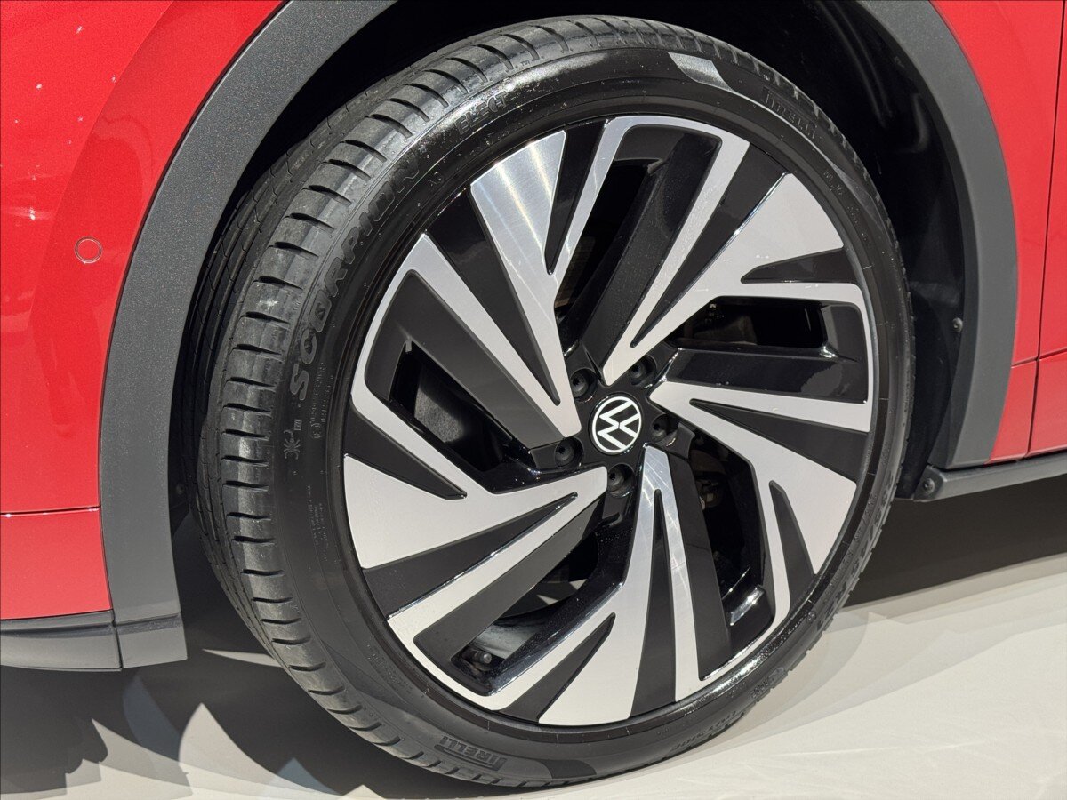 Volkswagen ID.5 SUV 0,0 225 kw