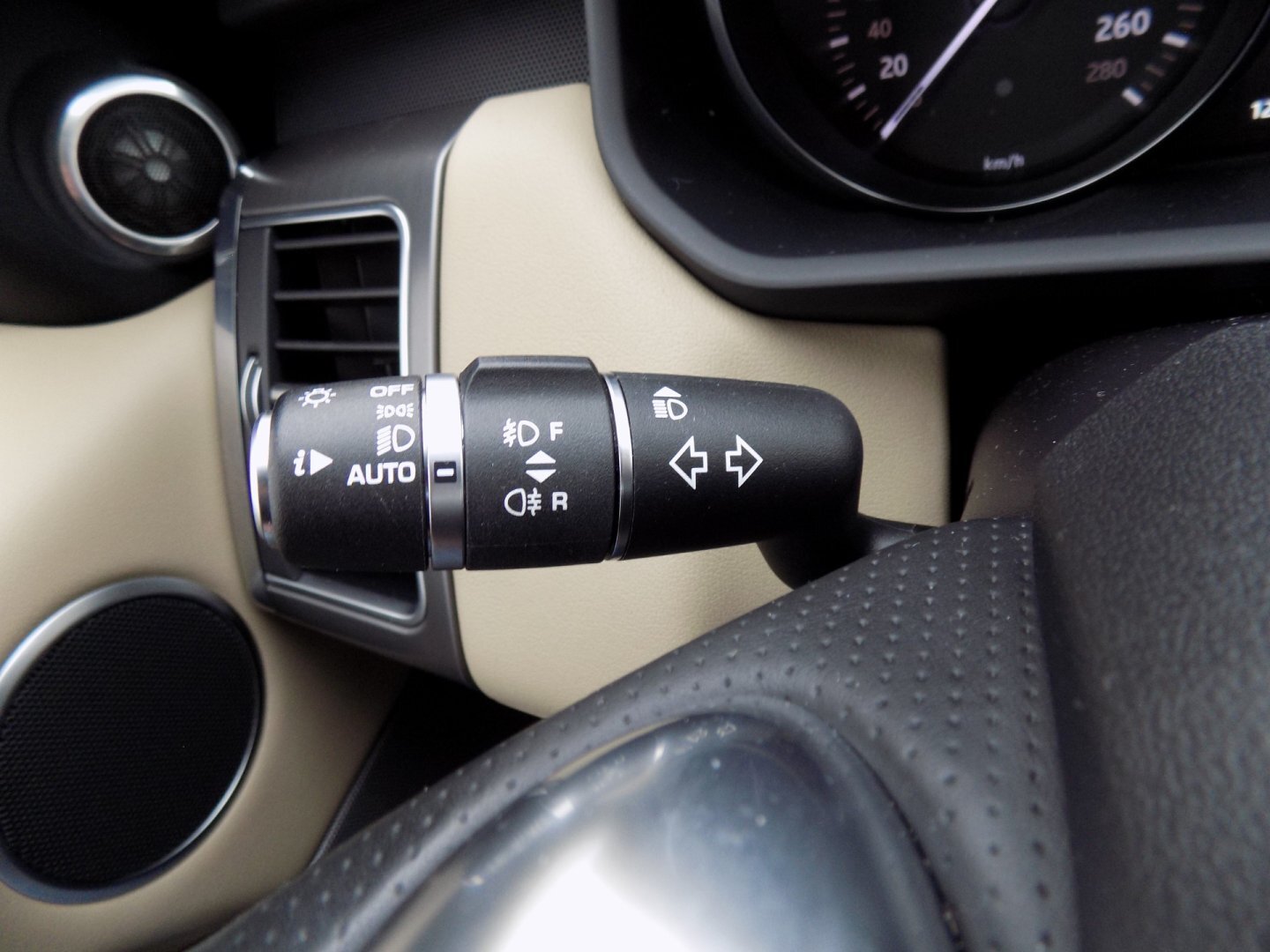 Land Rover Range Rover Sport SUV / Terénní 3,0 l 190 kw
