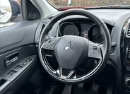 Mitsubishi ASX SUV / Terénní 2,0 l 110 kw