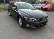 Volkswagen Passat 2