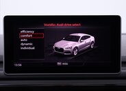 Audi A5 Liftback 3,0 l 160 kw