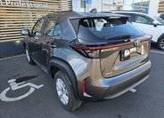 Toyota Yaris Cross Hatchback 1,5 l 92 kw