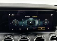 Mercedes-Benz Třídy E Kombi 2,0 l 143 kw