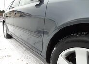 Škoda Octavia Kombi 1,8 l 118 kw