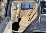 Volkswagen Tiguan SUV / Terénní 2,0 l 147 kw