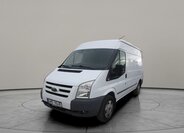 Ford Transit Skříň 2,2 l 85 kw