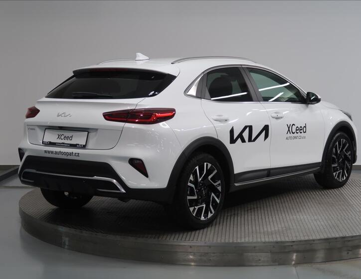 KIA XCeed 2