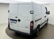 Renault Master Skříň 2,5 l 74 kw