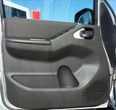 Nissan Pathfinder 13