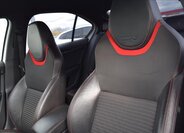 Škoda Octavia Sedan / Limuzína 2,0 l 135 kw