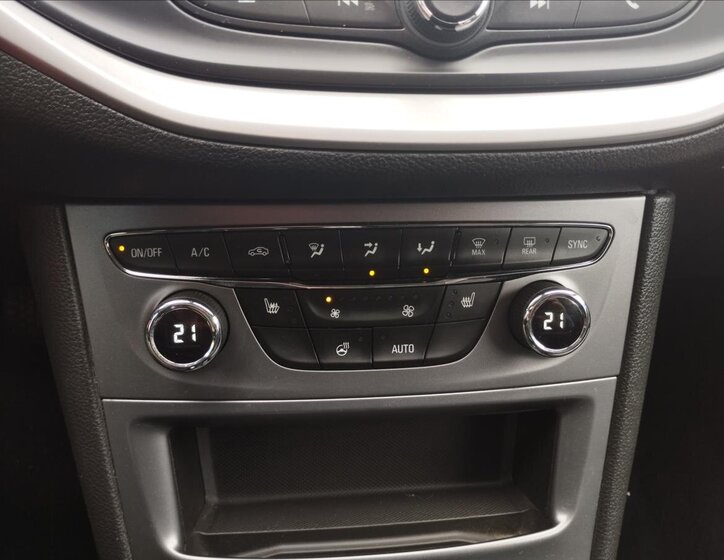 Opel Astra Kombi 999,0 77 kw