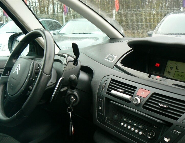 Citroën C4 Picasso 20