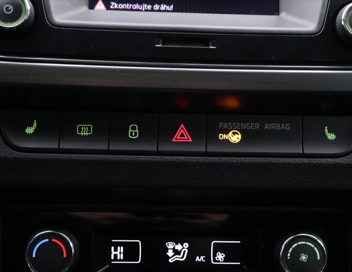 Škoda Fabia Hatchback 999,0 81 kw