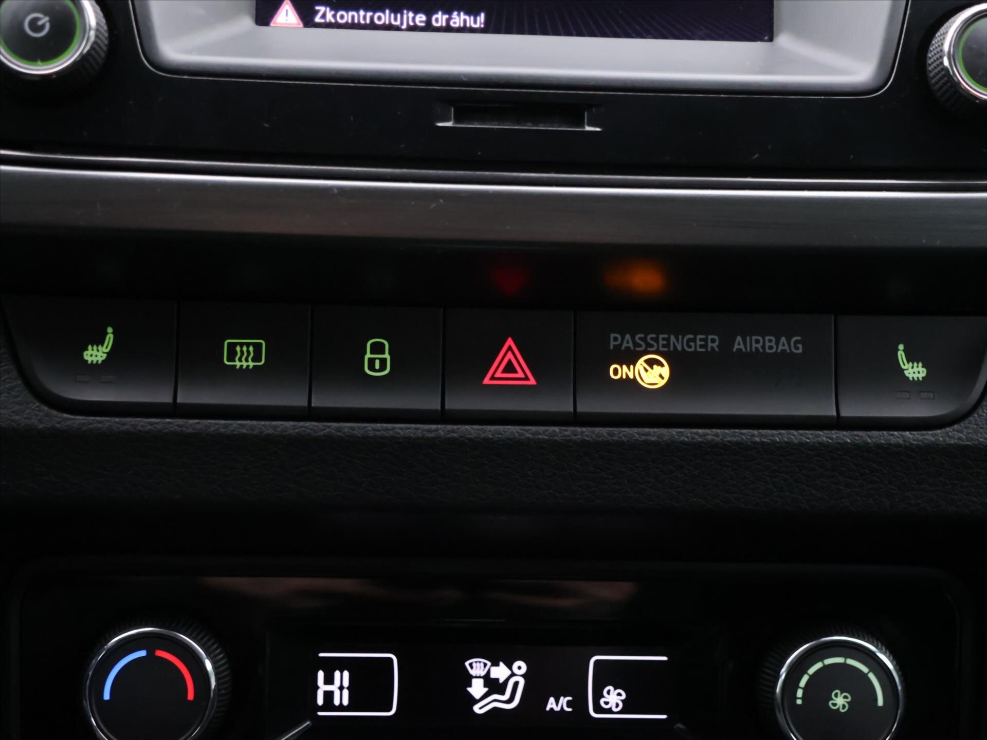 Škoda Fabia Hatchback 999,0 81 kw