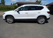 Seat Ateca 6