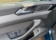 Volkswagen Passat Kombi 1,5 l 110 kw