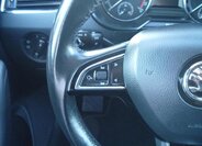 Škoda Octavia Kombi 1,6 l 85 kw