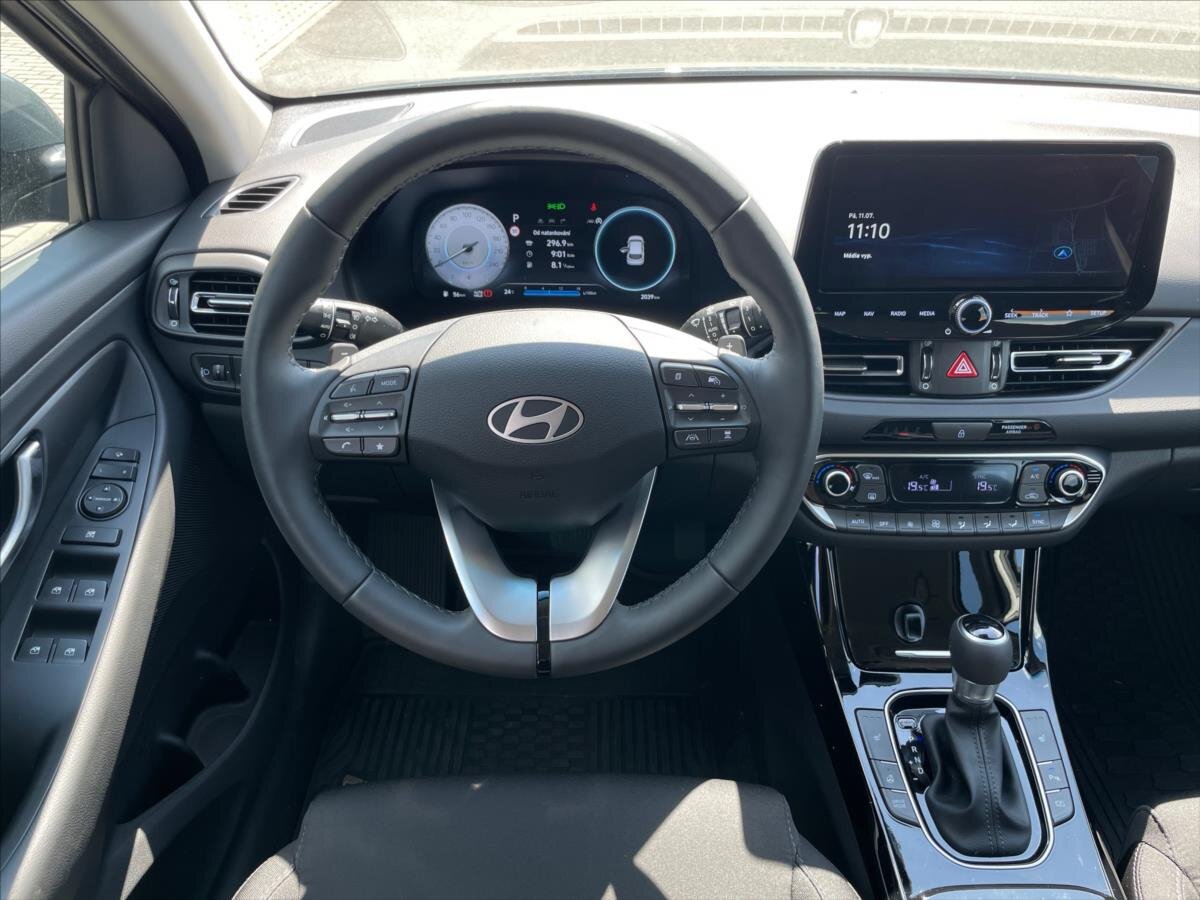 Hyundai i30 Kombi 998,0 73 kw