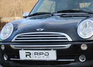 Mini Cooper 27