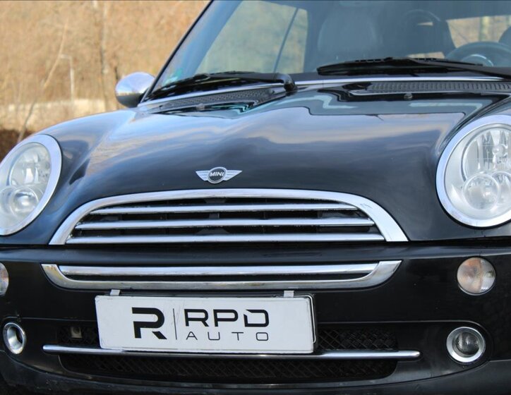 Mini Cooper 27
