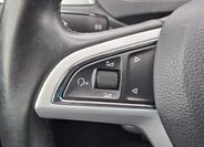 Škoda Rapid Sedan / Limuzína 1,2 l 66 kw