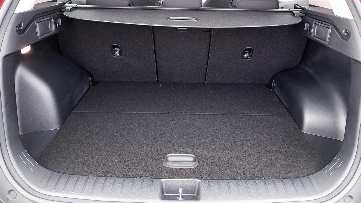 KIA Sportage SUV 1,6 l 110 kw