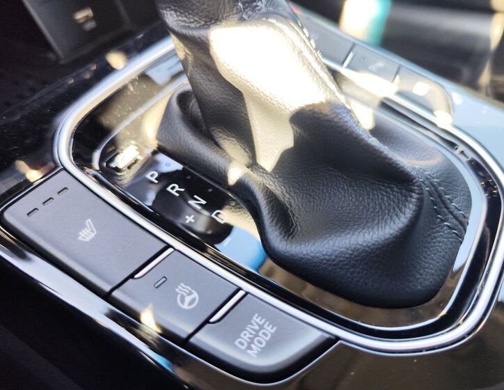 Hyundai i30 Kombi 998,0 74 kw