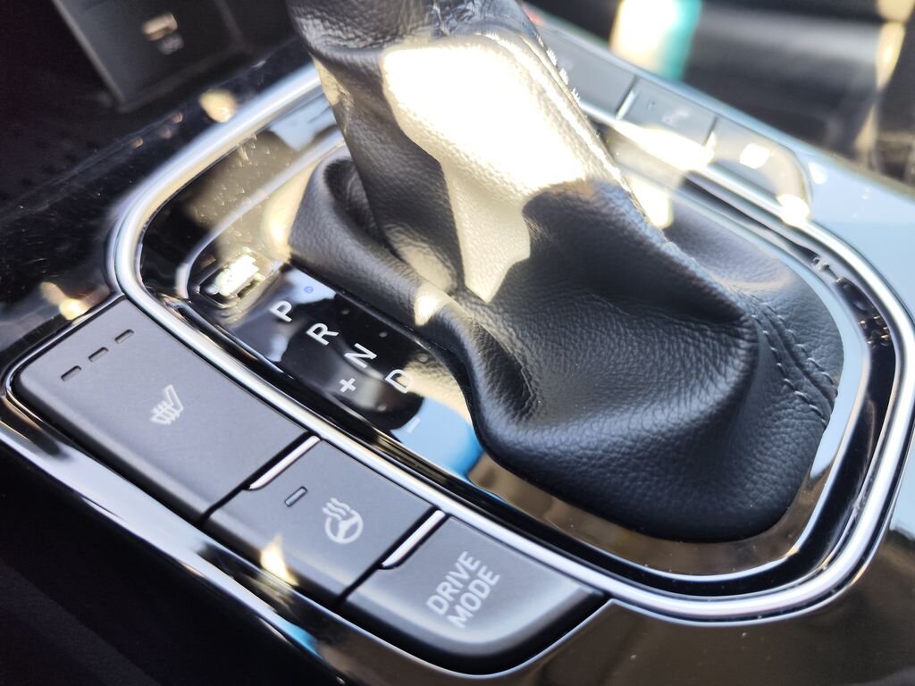 Hyundai i30 Kombi 998,0 74 kw