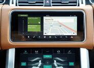 Land Rover Range Rover 41