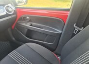 Škoda Citigo Hatchback 999,0 55 kw