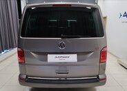 Volkswagen Multivan VAN / Minibus 2,0 l 150 kw