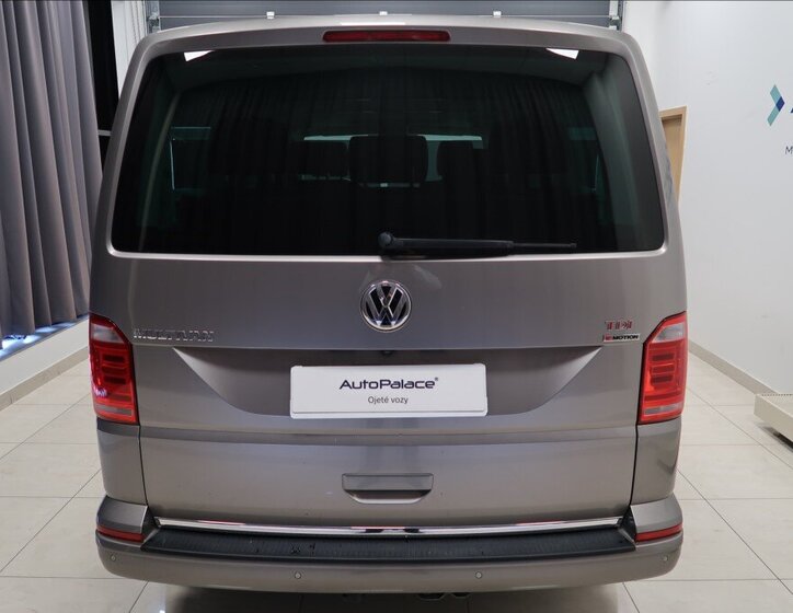 Volkswagen Multivan VAN / Minibus 2,0 l 150 kw