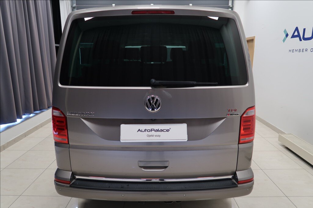 Volkswagen Multivan VAN / Minibus 2,0 l 150 kw