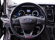 Ford Tourneo Custom Kombi 2,0 l 125 kw