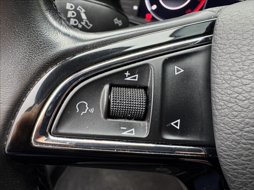 Škoda Superb Sedan / Limuzína 2,0 l 110 kw