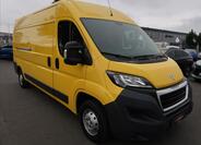 Peugeot Boxer 2
