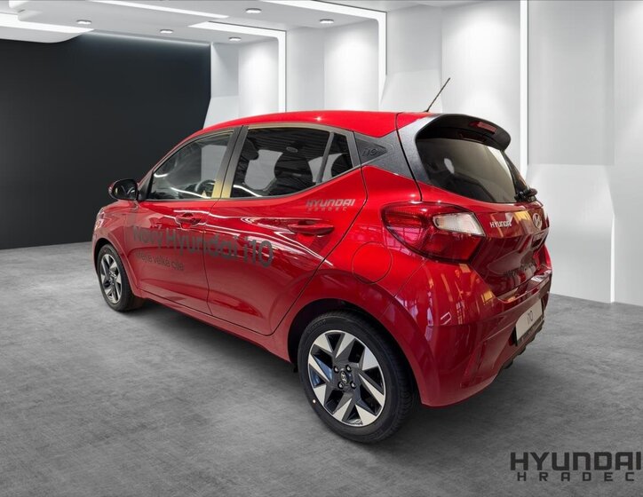 Hyundai i10 2