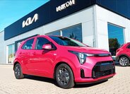 KIA Picanto Hatchback 998,0 50 kw