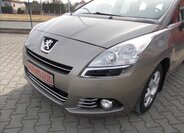 Peugeot 5008 MPV 1,6 l 80 kw