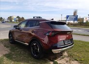 KIA Sportage SUV / Terénní 1,6 l 110 kw