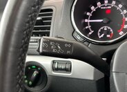 Škoda Yeti SUV / Terénní 2,0 l 81 kw