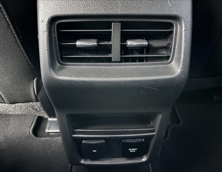 Ford S-MAX MPV 2,5 l 140 kw