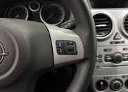 Opel Corsa 12