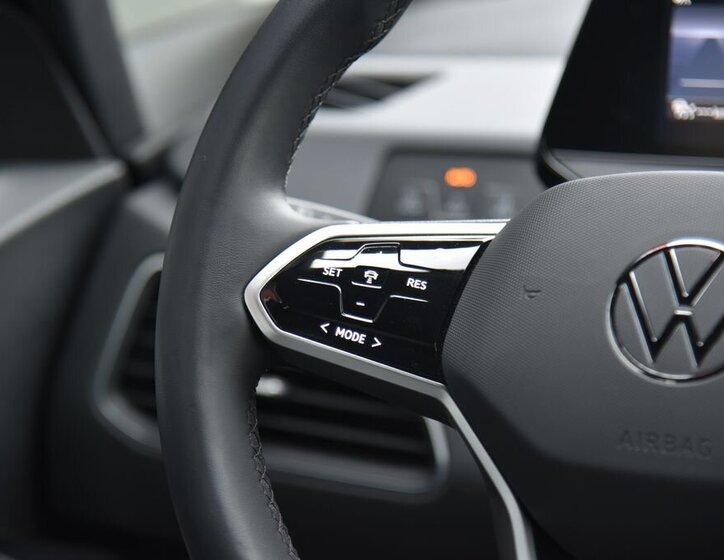 Volkswagen ID.3 Hatchback 0,0 150 kw