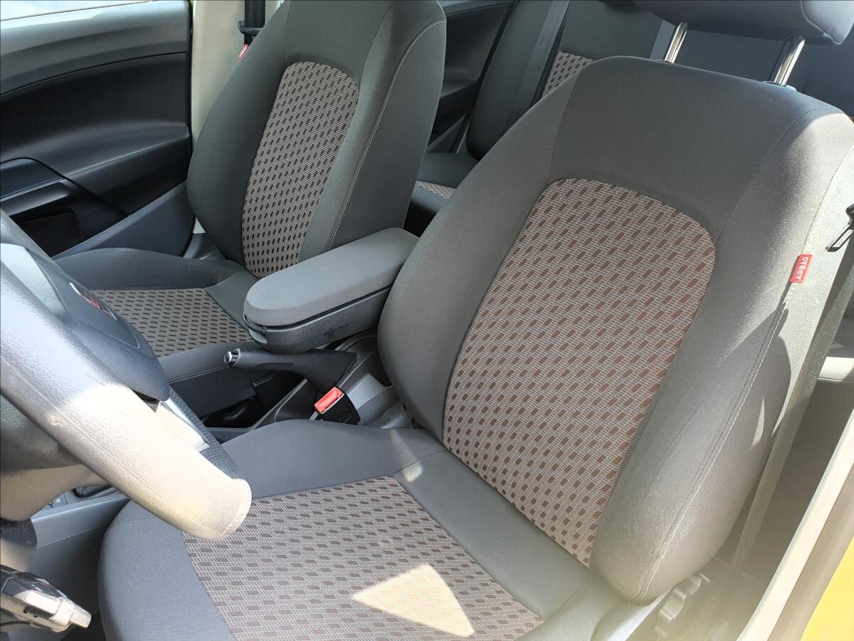 Seat Ibiza Kombi 1,2 l 51 kw