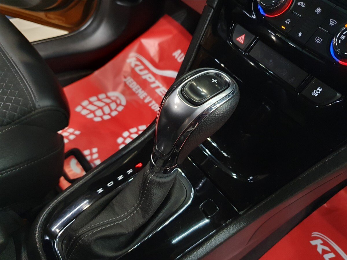 Opel Mokka SUV / Terénní 1,4 l 103 kw